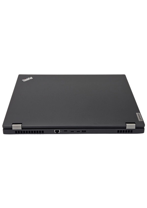 Stacja Graficzno-Robocza Lenovo ThinkPad P17 G1 i7-10850H 64GB 1TB SSD 17,3'' FHD 1920x1080 Quadro RTX 4000 8GB WiFi BT Kam Win10Pro GW12mc